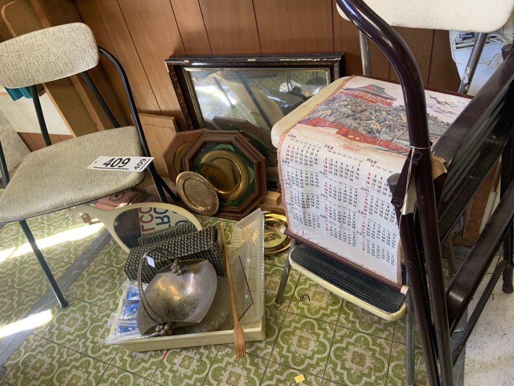 Property photo 198 - TIMED ONLINE ONLY PERSONAL PROPERTY AUCTION - STEUBEN COUNTY, INDIANA