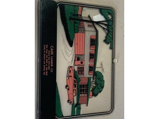 Property photo 200 - TIMED ONLINE ONLY PERSONAL PROPERTY AUCTION - STEUBEN COUNTY, INDIANA
