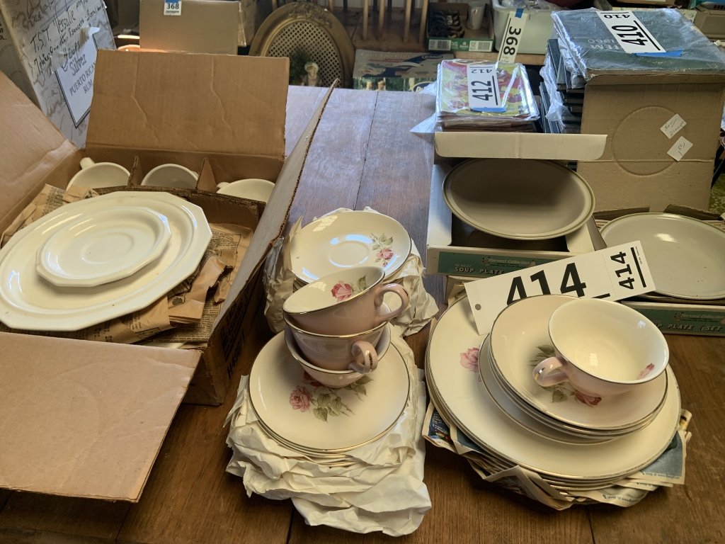 Property photo 203 - TIMED ONLINE ONLY PERSONAL PROPERTY AUCTION - STEUBEN COUNTY, INDIANA