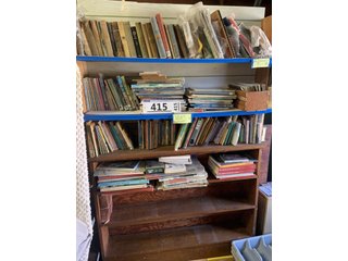 Property photo 204 - TIMED ONLINE ONLY PERSONAL PROPERTY AUCTION - STEUBEN COUNTY, INDIANA