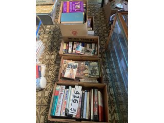 Property photo 205 - TIMED ONLINE ONLY PERSONAL PROPERTY AUCTION - STEUBEN COUNTY, INDIANA