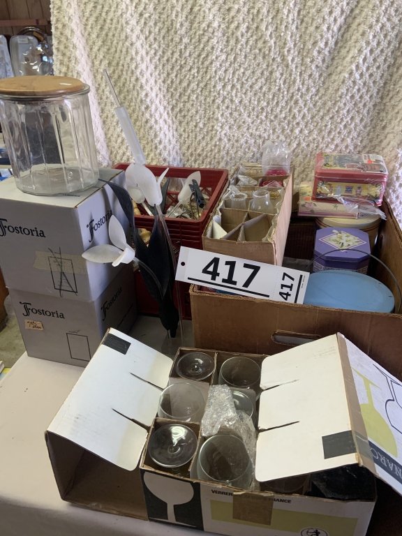 Property photo 206 - TIMED ONLINE ONLY PERSONAL PROPERTY AUCTION - STEUBEN COUNTY, INDIANA
