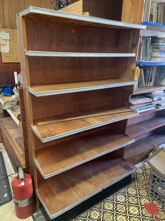 Property photo 209 - TIMED ONLINE ONLY PERSONAL PROPERTY AUCTION - STEUBEN COUNTY, INDIANA