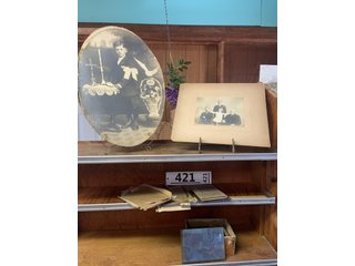 Property photo 210 - TIMED ONLINE ONLY PERSONAL PROPERTY AUCTION - STEUBEN COUNTY, INDIANA