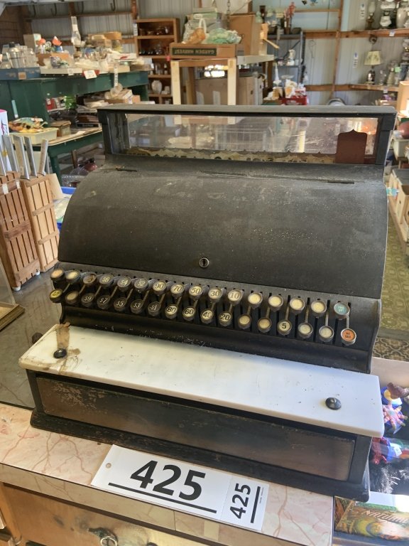 Property photo 214 - TIMED ONLINE ONLY PERSONAL PROPERTY AUCTION - STEUBEN COUNTY, INDIANA