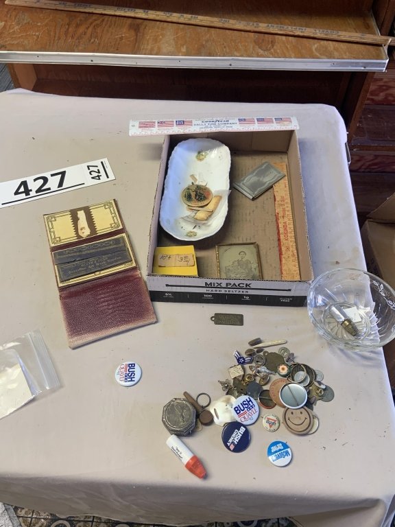 Property photo 216 - TIMED ONLINE ONLY PERSONAL PROPERTY AUCTION - STEUBEN COUNTY, INDIANA