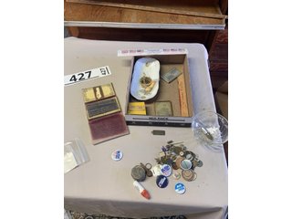 Property photo 216 - TIMED ONLINE ONLY PERSONAL PROPERTY AUCTION - STEUBEN COUNTY, INDIANA