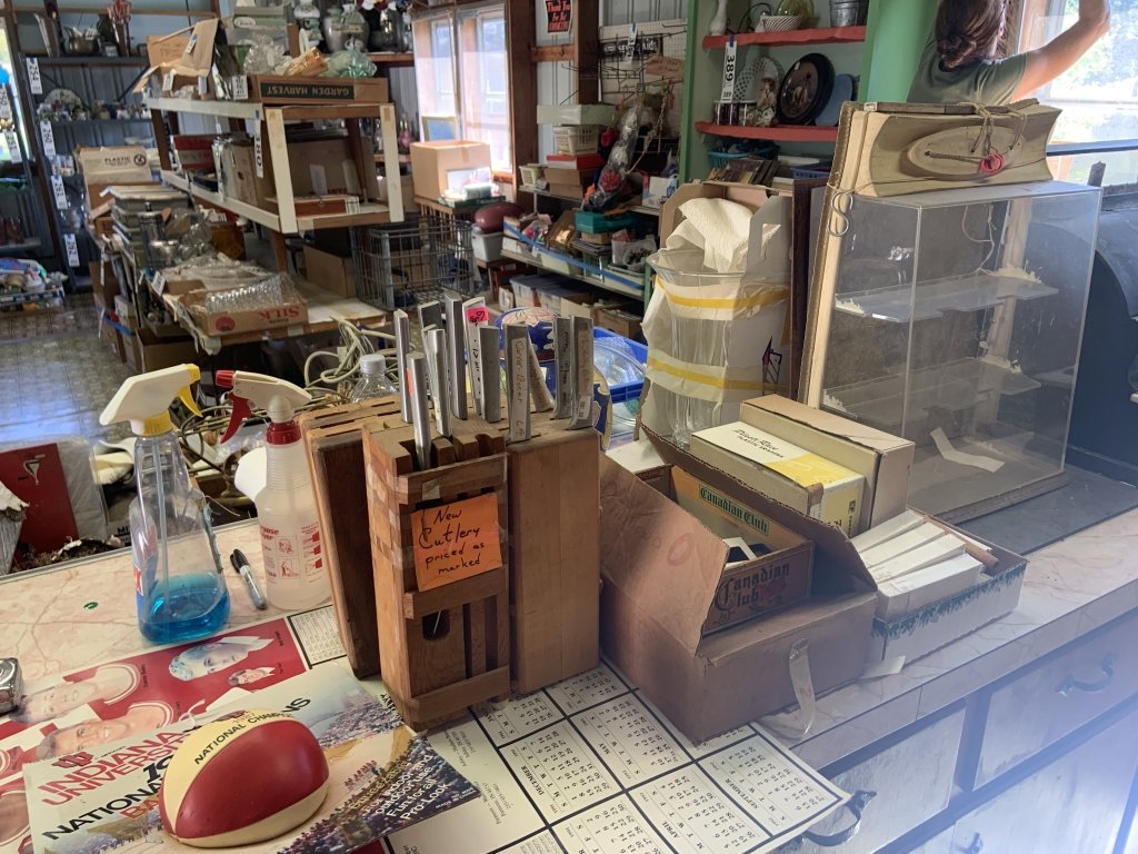 Property photo 218 - TIMED ONLINE ONLY PERSONAL PROPERTY AUCTION - STEUBEN COUNTY, INDIANA