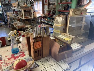 Property photo 218 - TIMED ONLINE ONLY PERSONAL PROPERTY AUCTION - STEUBEN COUNTY, INDIANA