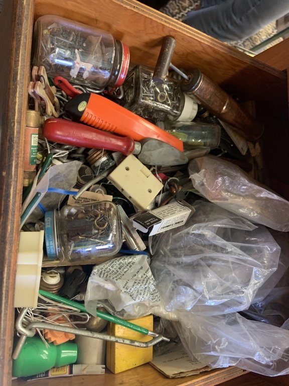 Property photo 219 - TIMED ONLINE ONLY PERSONAL PROPERTY AUCTION - STEUBEN COUNTY, INDIANA