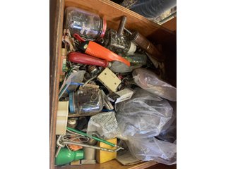 Property photo 219 - TIMED ONLINE ONLY PERSONAL PROPERTY AUCTION - STEUBEN COUNTY, INDIANA