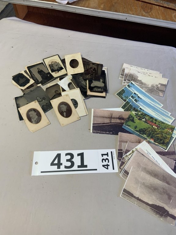 Property photo 220 - TIMED ONLINE ONLY PERSONAL PROPERTY AUCTION - STEUBEN COUNTY, INDIANA