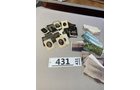 Property photo 220 - TIMED ONLINE ONLY PERSONAL PROPERTY AUCTION - STEUBEN COUNTY, INDIANA