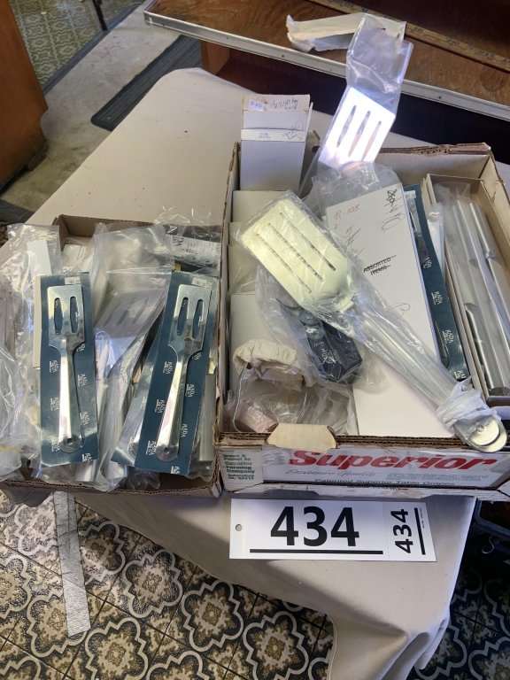 Property photo 223 - TIMED ONLINE ONLY PERSONAL PROPERTY AUCTION - STEUBEN COUNTY, INDIANA
