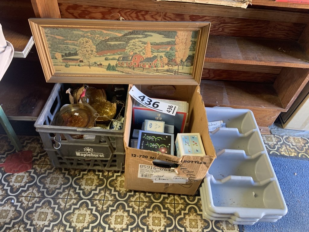 Property photo 225 - TIMED ONLINE ONLY PERSONAL PROPERTY AUCTION - STEUBEN COUNTY, INDIANA