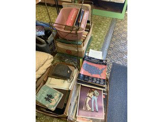 Property photo 226 - TIMED ONLINE ONLY PERSONAL PROPERTY AUCTION - STEUBEN COUNTY, INDIANA