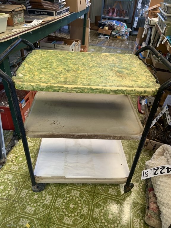 Property photo 227 - TIMED ONLINE ONLY PERSONAL PROPERTY AUCTION - STEUBEN COUNTY, INDIANA