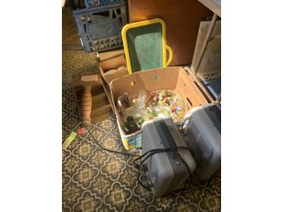 Property photo 228 - TIMED ONLINE ONLY PERSONAL PROPERTY AUCTION - STEUBEN COUNTY, INDIANA
