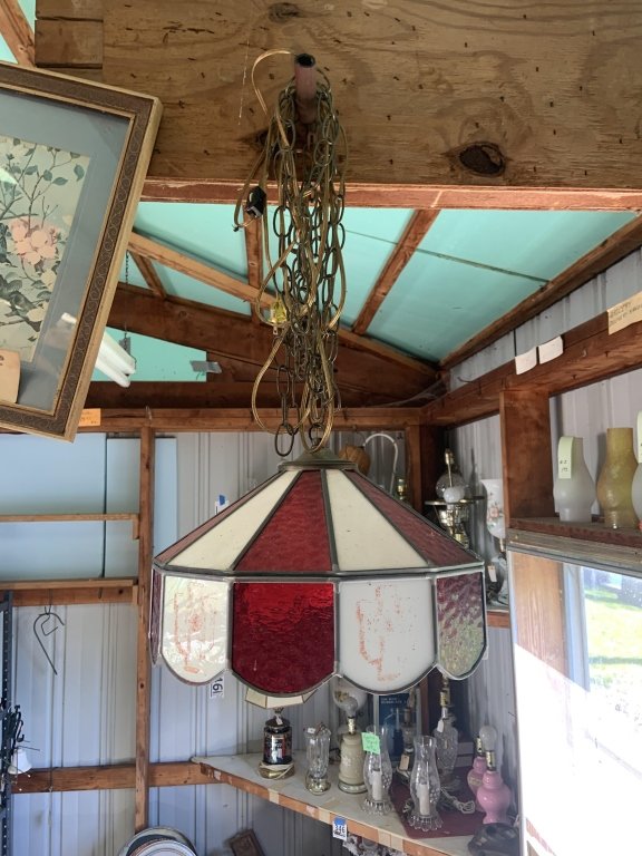 Property photo 229 - TIMED ONLINE ONLY PERSONAL PROPERTY AUCTION - STEUBEN COUNTY, INDIANA