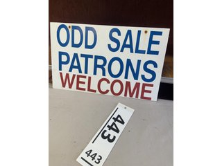 Property photo 232 - TIMED ONLINE ONLY PERSONAL PROPERTY AUCTION - STEUBEN COUNTY, INDIANA