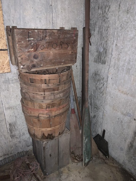 Property photo 233 - TIMED ONLINE ONLY PERSONAL PROPERTY AUCTION - STEUBEN COUNTY, INDIANA
