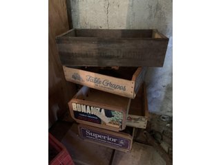Property photo 234 - TIMED ONLINE ONLY PERSONAL PROPERTY AUCTION - STEUBEN COUNTY, INDIANA