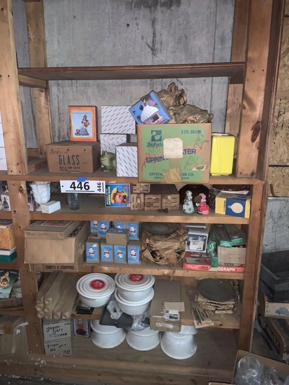 Property photo 235 - TIMED ONLINE ONLY PERSONAL PROPERTY AUCTION - STEUBEN COUNTY, INDIANA