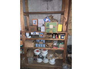 Property photo 235 - TIMED ONLINE ONLY PERSONAL PROPERTY AUCTION - STEUBEN COUNTY, INDIANA