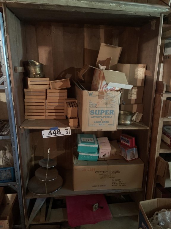 Property photo 237 - TIMED ONLINE ONLY PERSONAL PROPERTY AUCTION - STEUBEN COUNTY, INDIANA