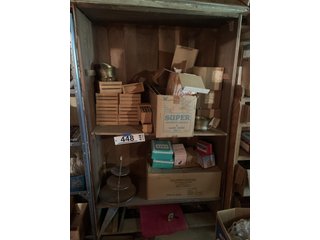 Property photo 237 - TIMED ONLINE ONLY PERSONAL PROPERTY AUCTION - STEUBEN COUNTY, INDIANA