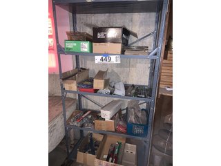 Property photo 238 - TIMED ONLINE ONLY PERSONAL PROPERTY AUCTION - STEUBEN COUNTY, INDIANA