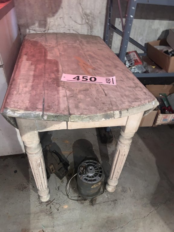 Property photo 239 - TIMED ONLINE ONLY PERSONAL PROPERTY AUCTION - STEUBEN COUNTY, INDIANA