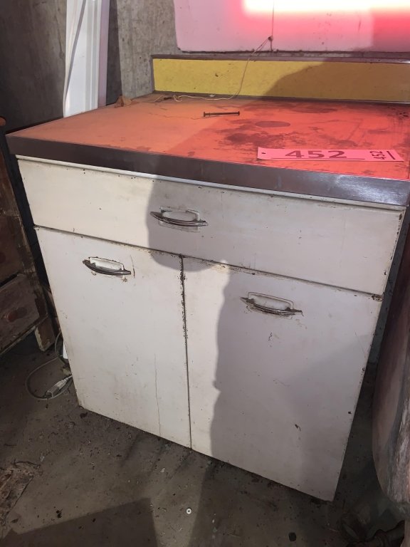 Property photo 241 - TIMED ONLINE ONLY PERSONAL PROPERTY AUCTION - STEUBEN COUNTY, INDIANA