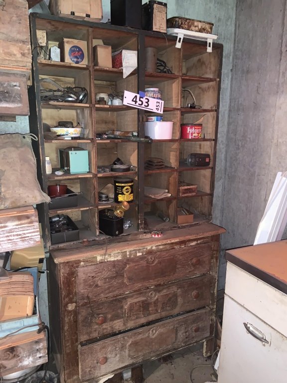 Property photo 242 - TIMED ONLINE ONLY PERSONAL PROPERTY AUCTION - STEUBEN COUNTY, INDIANA