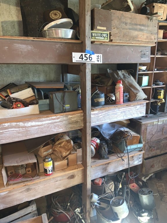 Property photo 245 - TIMED ONLINE ONLY PERSONAL PROPERTY AUCTION - STEUBEN COUNTY, INDIANA