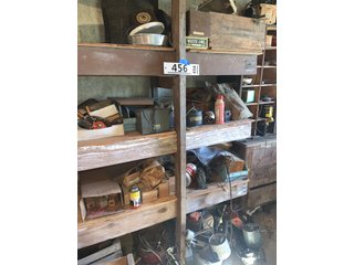 Property photo 245 - TIMED ONLINE ONLY PERSONAL PROPERTY AUCTION - STEUBEN COUNTY, INDIANA