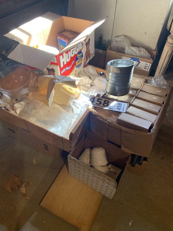 Property photo 247 - TIMED ONLINE ONLY PERSONAL PROPERTY AUCTION - STEUBEN COUNTY, INDIANA
