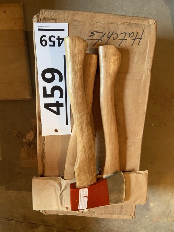 Property photo 248 - TIMED ONLINE ONLY PERSONAL PROPERTY AUCTION - STEUBEN COUNTY, INDIANA