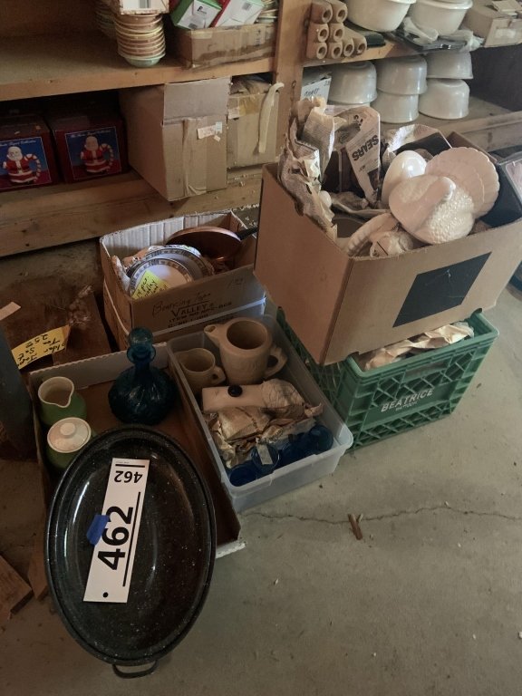 Property photo 251 - TIMED ONLINE ONLY PERSONAL PROPERTY AUCTION - STEUBEN COUNTY, INDIANA