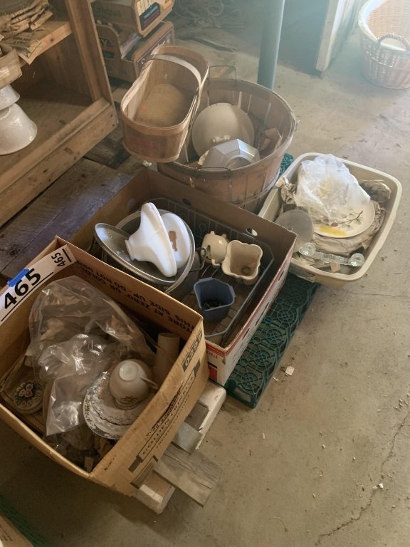 Property photo 254 - TIMED ONLINE ONLY PERSONAL PROPERTY AUCTION - STEUBEN COUNTY, INDIANA