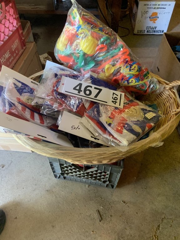 Property photo 256 - TIMED ONLINE ONLY PERSONAL PROPERTY AUCTION - STEUBEN COUNTY, INDIANA