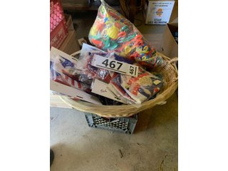 Property photo 256 - TIMED ONLINE ONLY PERSONAL PROPERTY AUCTION - STEUBEN COUNTY, INDIANA