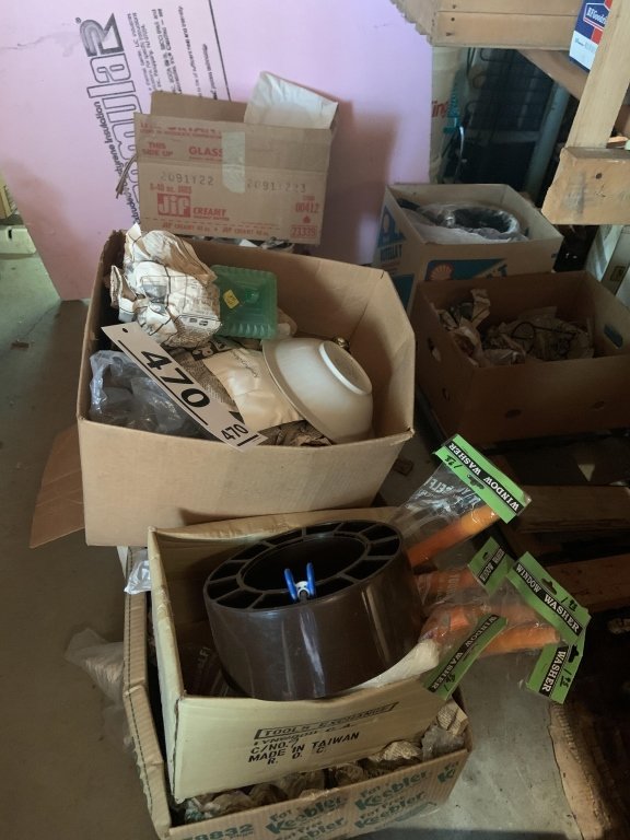 Property photo 259 - TIMED ONLINE ONLY PERSONAL PROPERTY AUCTION - STEUBEN COUNTY, INDIANA