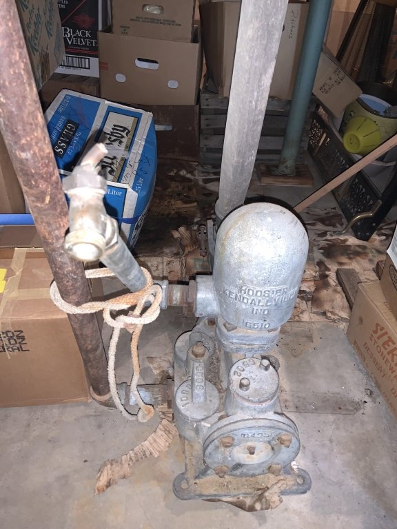 Property photo 262 - TIMED ONLINE ONLY PERSONAL PROPERTY AUCTION - STEUBEN COUNTY, INDIANA