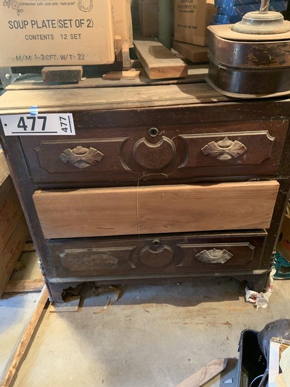 Property photo 266 - TIMED ONLINE ONLY PERSONAL PROPERTY AUCTION - STEUBEN COUNTY, INDIANA
