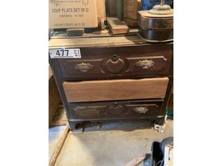 Property photo 266 - TIMED ONLINE ONLY PERSONAL PROPERTY AUCTION - STEUBEN COUNTY, INDIANA