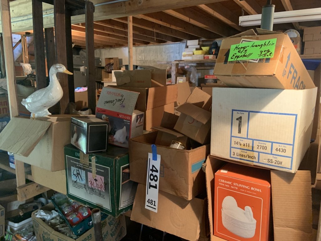 Property photo 270 - TIMED ONLINE ONLY PERSONAL PROPERTY AUCTION - STEUBEN COUNTY, INDIANA