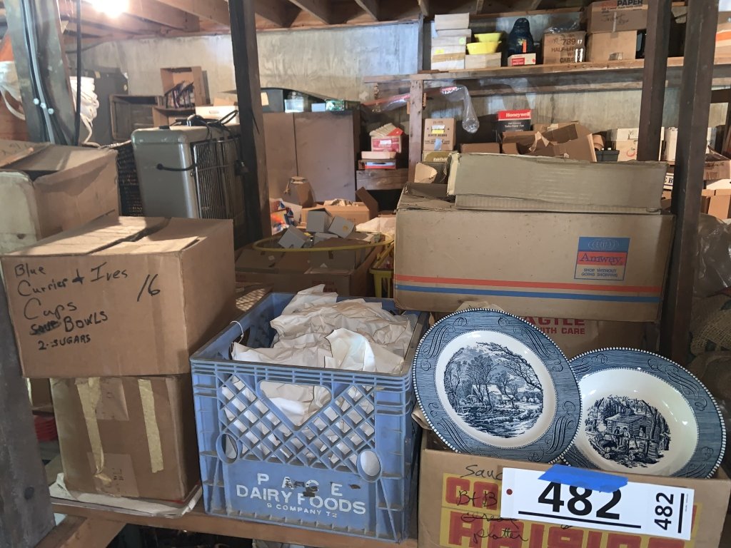 Property photo 271 - TIMED ONLINE ONLY PERSONAL PROPERTY AUCTION - STEUBEN COUNTY, INDIANA
