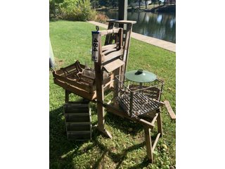 Property photo 273 - TIMED ONLINE ONLY PERSONAL PROPERTY AUCTION - STEUBEN COUNTY, INDIANA