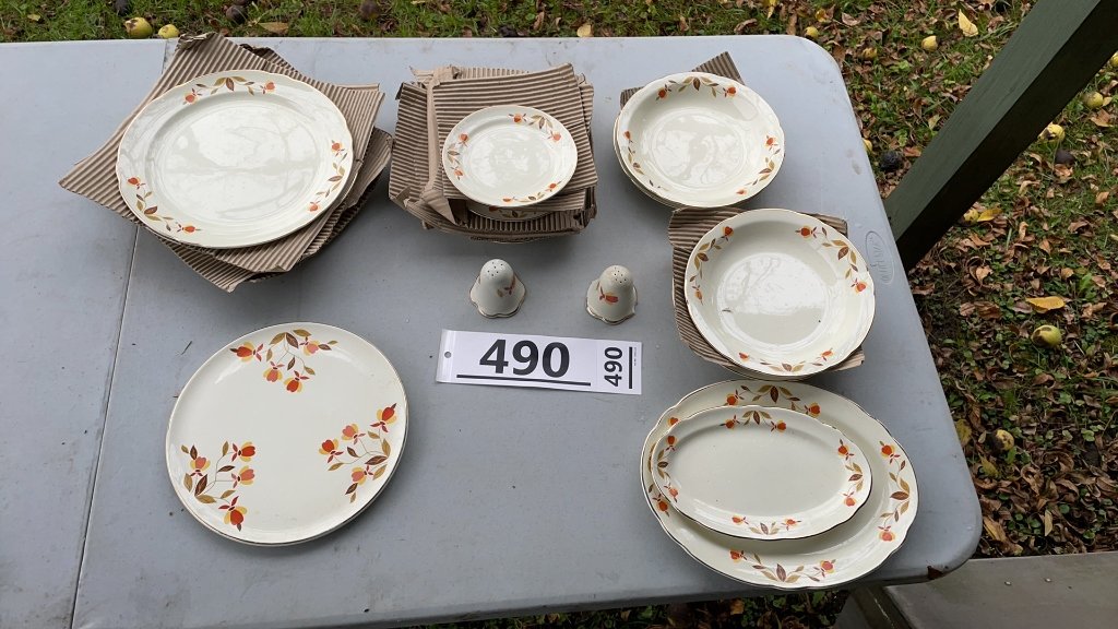 Property photo 279 - TIMED ONLINE ONLY PERSONAL PROPERTY AUCTION - STEUBEN COUNTY, INDIANA